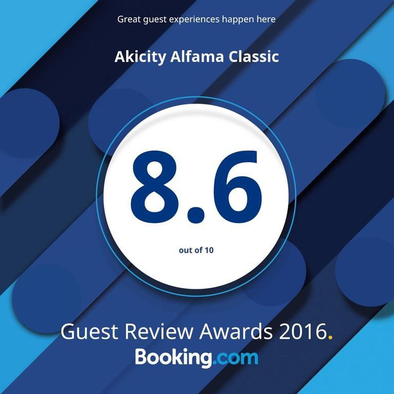 Akicity Alfama Classic 리스본 외부 사진